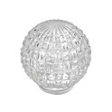 Kugla kristal - C F150/H150/84.5mm pak-12