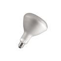 Infra sec 150W clear /R/CL/E27/240V Tungsram