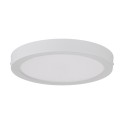 LED PLAFONJERA 18W NW IDUN 74039 BELA IP44 ECO EGLO