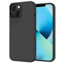 iPhone 15 Plus Candy maska crna
