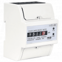 Elektromeh.brojilo za dir. merenje monofazna 4 mod.230VAC /
