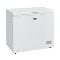BEKO horizontalni zamrzivač  CF200EWN