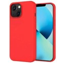 iPhone 15 Plus Candy maska crvena