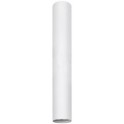 Plafonska lampa valjak GU10 290mm bela IP20