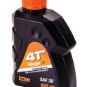 Villager Ulje za četvorotaktne motore 600ml