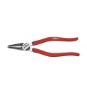 Z 33 4 01 J2 Seger klesta za opruge 80mm klasicna crvenaSB