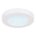 LED PANEL NADGRADNI 6W CCT BELI LASSE GLOBO