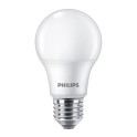 LED SIJALICA E27 GREEN A60 8W=60W CW HLADNO BELA 6500K PHILIPS