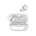 ITEL earbuds T1 bela