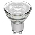 LED sijalica spot alu+plastic 2.5W GU10 NW 4000K 345lm