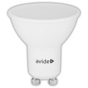 LED sijalica spot alu+plastik 345lm 4W GU10 NW 4000K