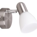 ZIDNA LAMPA 1XE14 SOMA 6301 RABALUX