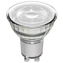 LED sijalica spot alu+plastic 2.5W GU10 WW 3000K 345lm