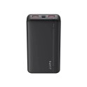 Havit power bank PB92 20000 mAh PD 20W crna