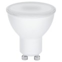 LED sijalica spot plastik dimabilna 7W GU10 WW 3000K