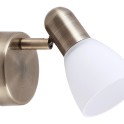 ZIDNA LAMPA 1XE14 SOMA 6306 RABALUX