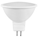 LED sijalica spot alu+plastik 6W GU5.3 12V WW 3000K