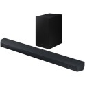 SAMSUNG SOUNDBAR HW-Q600C