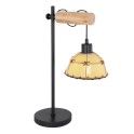 STONA LAMPA 1XE27 REX 15442T GLOBO