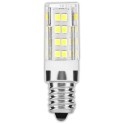 LED sijalica pjosnata 4.5W JD E14 CW 6400K za aspirator