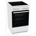 GORENJE GEC5A11WG STAKLOKERAMIČKI Šporet
