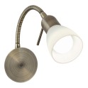 ZIDNA LAMPA 1XE14 SOMA 6320 RABALUX