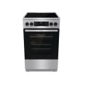 GORENJE GECS5C70XA STAKLOKERAMIČKI Šporet