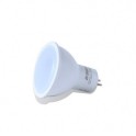 LED SPOT SIJALICA MR16 220V 5W WW TOPLO BELA