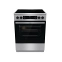 GORENJE GECS6C70XC STAKLOKERAMIČKI Šporet