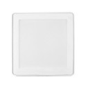 LED panel 24W kockastii nadgradni 4000K AVIDE 900lm bela