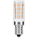 LED sijalica pljosnata 4.5W JD E14 WW 3000K za aspirator