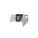 351H11 Compact L-Kljuc garnitura in Compact holder