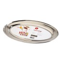 LORME BASIC Inox oval za hranu 40CM