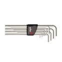 352H11 Compact L-Kljuc garnitura in Compact holder