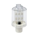 LED SIJALICA ZELENA 24V