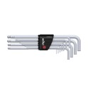 369H11 Compact L-Kljuc garnitura in Compact holder
