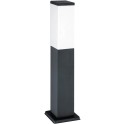 Spoljna stubna lampa Panama 1xE27 500mm IP44 Antr.