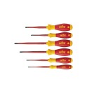 Slim odvijac garnitura 3201ZK6 6pcs elektricarska c-z