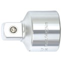 Unior adapter za nasadni ključ 1"-3/4" prihvat 1" 199.7/1