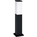 Spoljna stubna lampa Panama 1xE27 500mm IP44 Crna