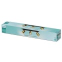 PLAFONSKA SPOT LAMPA 3XGU10 IDRIS IP44 PHILIPS