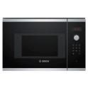BOSCH UGRADNA MIKROTALASNA RERNA BFL523MSO