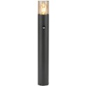 Spoljna stubna lampa Athen 1xE27 800mm IP54 PIR