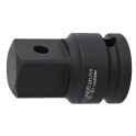 Unior adapter IMPACT prihvat 1/2" - 3/4" 231.7/4