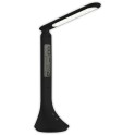 LED stona lampa Calendar 5W 4000K crna sa adapterom