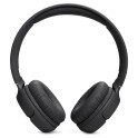 JBL Wireless slušalice Tune 520BT crna