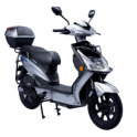 GALAXY ELEKTRIČNI BICIKL 16" PHANTOM 250W 60V/33AH LITHIUM SIVA