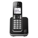 Panasonic KX-TGD310FXB crna