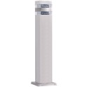 Spoljna stubna lampa Jolla LED 2W WW 500mm IP44 Sat-Nik
