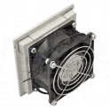 Ventilator sa filter uloskom V35 105x105mm